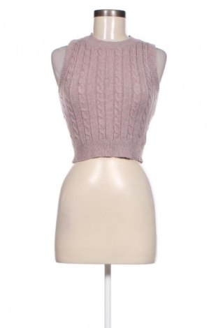 Damenpullover SHEIN, Größe XS, Farbe Aschrosa, Preis € 6,99