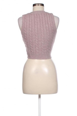 Damenpullover SHEIN, Größe XS, Farbe Aschrosa, Preis € 6,99