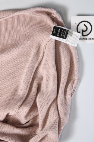 Damenpullover SHEIN, Größe XL, Farbe Aschrosa, Preis 14,84 €