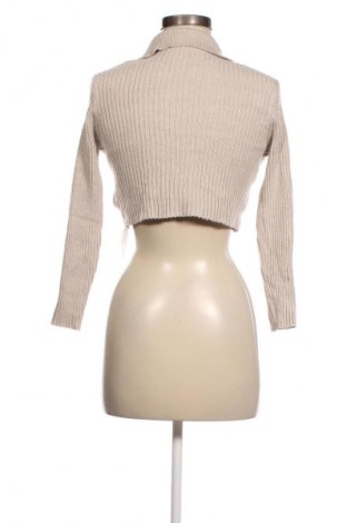 Damenpullover SHEIN, Größe S, Farbe Beige, Preis € 7,49