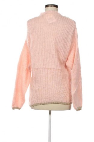 Damenpullover SOLOTRE, Größe M, Farbe Rosa, Preis € 15,49