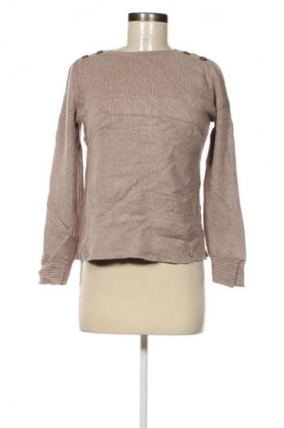 Damenpullover Sa. Hara, Größe S, Farbe Braun, Preis 2,99 €