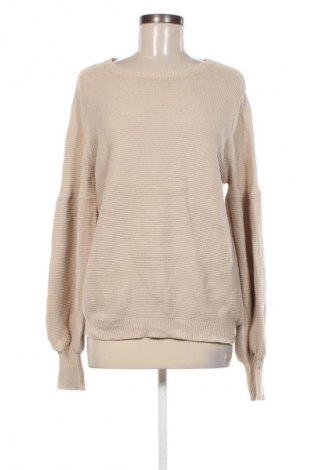 Damenpullover Sabo Skirt, Größe S, Farbe Beige, Preis 7,49 €