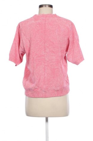 Damenpullover Sacha, Größe M, Farbe Rosa, Preis 5,49 €