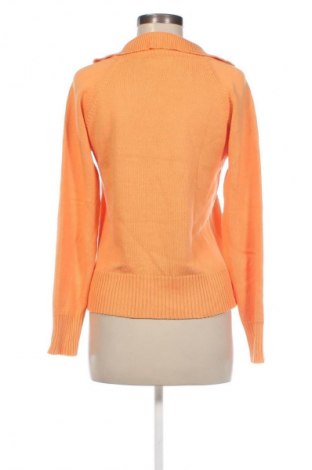 Damenpullover Saix, Größe M, Farbe Orange, Preis € 8,29