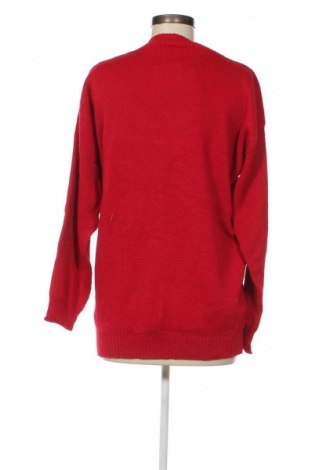 Damenpullover Sapphire, Größe L, Farbe Rot, Preis 19,49 €