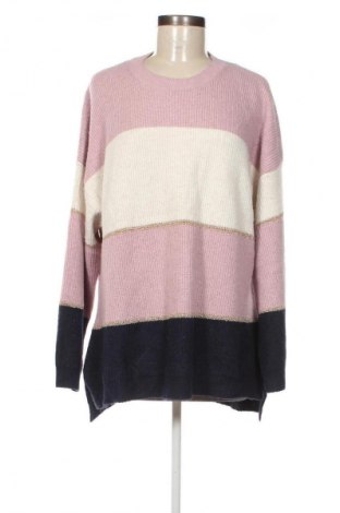 Damenpullover Savannah, Größe XXL, Farbe Mehrfarbig, Preis € 15,99