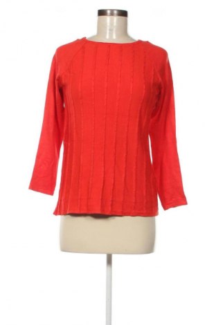 Damski sweter Savannah, Rozmiar M, Kolor Czerwony, Cena 45,99 zł