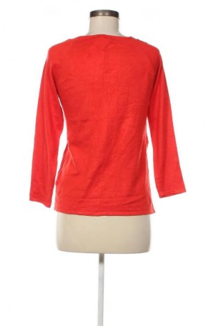 Damenpullover Savannah, Größe M, Farbe Rot, Preis € 8,99