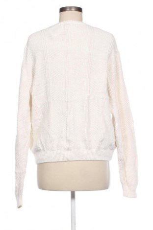 Damenpullover Savile Row, Größe L, Farbe Ecru, Preis € 8,99