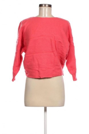 Damenpullover Scapa, Größe M, Farbe Rosa, Preis € 15,49