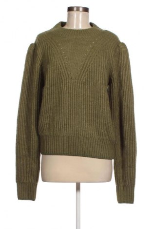 Damenpullover Scotch & Soda, Größe L, Farbe Grün, Preis € 105,15