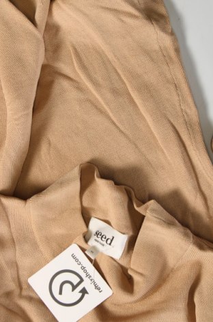 Damenpullover Seed, Größe M, Farbe Beige, Preis 15,49 €