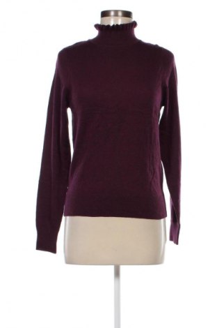 Damenpullover Selected Femme, Größe S, Farbe Lila, Preis 28,53 €