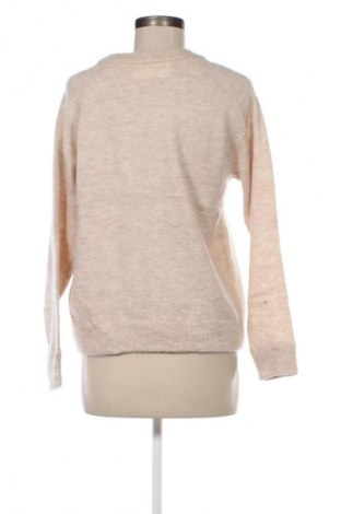 Damenpullover Selected Femme, Größe XS, Farbe Beige, Preis 9,99 €