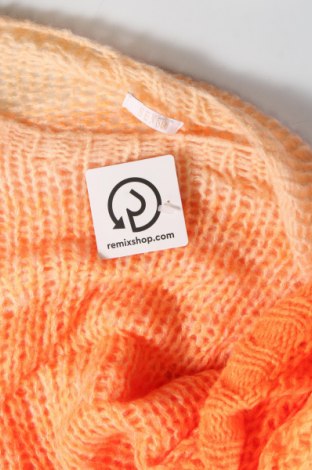 Damenpullover Senso, Größe XS, Farbe Orange, Preis € 11,79