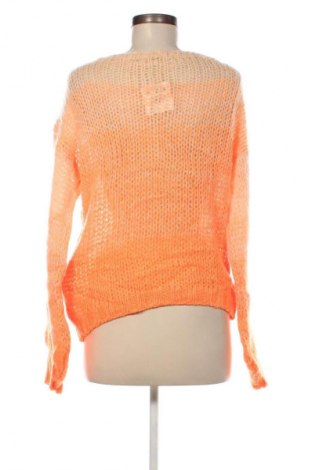 Damenpullover Senso, Größe XS, Farbe Orange, Preis € 11,79