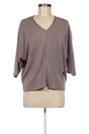 Damenpullover Serianno, Größe S, Farbe Beige, Preis 5,63 €