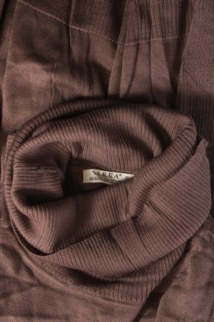 Damenpullover Serra, Größe S, Farbe Braun, Preis 20,18 €