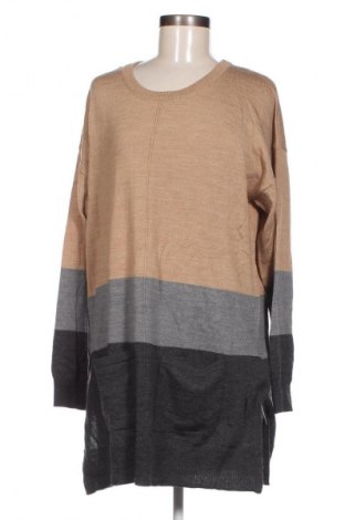 Damenpullover Serra, Größe XL, Farbe Mehrfarbig, Preis 7,49 €