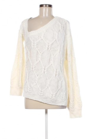 Damenpullover Seven Wonders, Größe S, Farbe Ecru, Preis 6,99 €