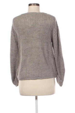 Damenpullover Sfera, Größe L, Farbe Grau, Preis € 7,49