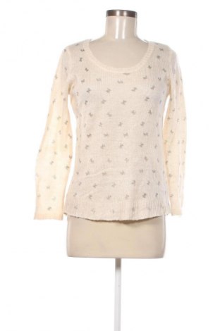 Damenpullover Sfera, Größe L, Farbe Beige, Preis 7,49 €