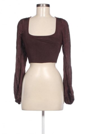 Damenpullover Sheike, Größe S, Farbe Braun, Preis € 15,49