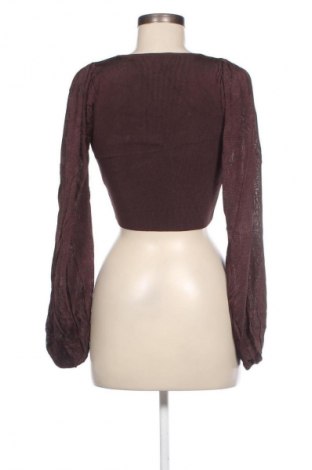 Damenpullover Sheike, Größe S, Farbe Braun, Preis € 15,49