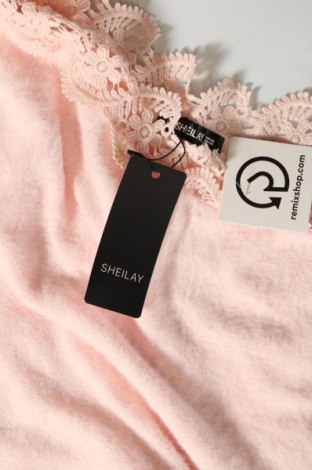 Damenpullover Sheilay, Größe XXL, Farbe Rosa, Preis € 32,01