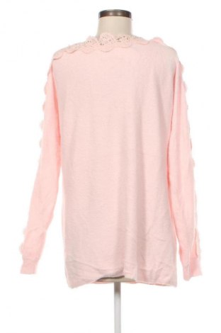 Damenpullover Sheilay, Größe XXL, Farbe Rosa, Preis € 32,01