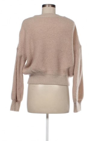 Damenpullover Shine, Größe S, Farbe Beige, Preis € 8,49