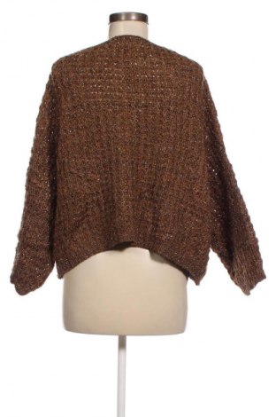 Damenpullover Signe Nature, Größe L, Farbe Braun, Preis € 7,49