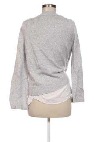 Damski sweter Simply Vera Vera Wang, Rozmiar S, Kolor Szary, Cena 45,99 zł