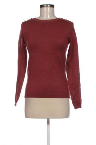 Damenpullover Sinsay, Größe S, Farbe Braun, Preis 7,49 €