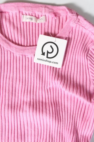 Damenpullover Sinsay, Größe S, Farbe Rosa, Preis € 5,00