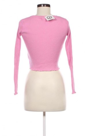 Damenpullover Sinsay, Größe S, Farbe Rosa, Preis € 5,00