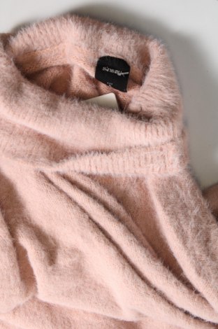 Damenpullover Sinsay, Größe S, Farbe Rosa, Preis € 7,49