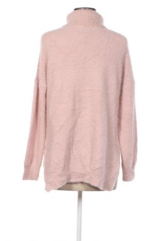 Damenpullover Sinsay, Größe S, Farbe Rosa, Preis 7,49 €