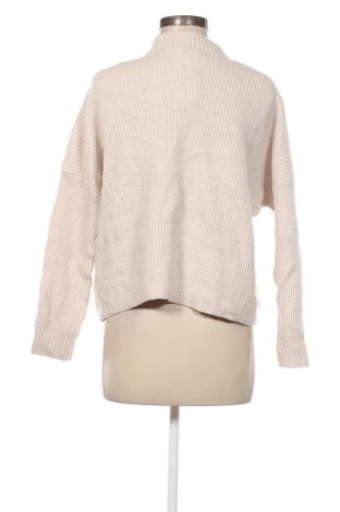 Damenpullover Sinsay, Größe S, Farbe Ecru, Preis € 7,49