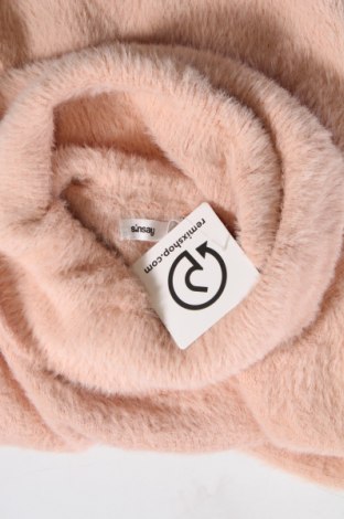 Damenpullover Sinsay, Größe M, Farbe Rosa, Preis € 8,49