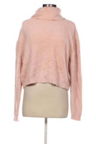 Damenpullover Sinsay, Größe M, Farbe Rosa, Preis € 8,49