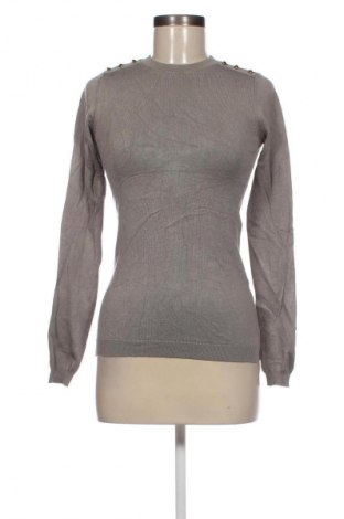 Damenpullover Sinsay, Größe XS, Farbe Grau, Preis 7,49 €