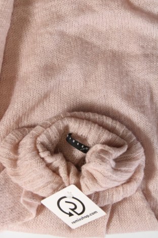 Damenpullover Sisley, Größe M, Farbe Rosa, Preis 15,49 €