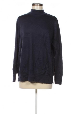 Damenpullover Sixth Sens, Größe XXL, Farbe Blau, Preis € 7,49