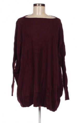 Damenpullover Slide Show, Größe S, Farbe Rot, Preis 9,99 €