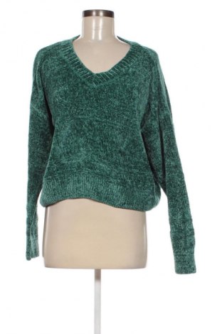 Pulover de femei So, Mărime L, Culoare Verde, Preț 33,99 Lei