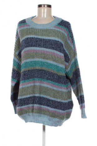 Damenpullover So, Größe L, Farbe Mehrfarbig, Preis € 3,99