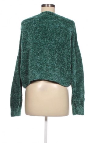 Pulover de femei So, Mărime L, Culoare Verde, Preț 33,99 Lei