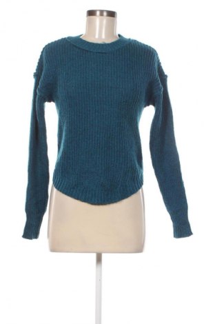 Damenpullover So, Größe XS, Farbe Blau, Preis € 11,49